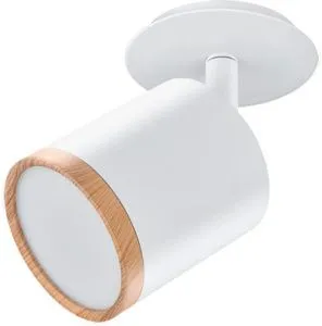 Светильник светодиодный встраиваемый 5Вт 375Лм 4000К WOLTA - Фото 2