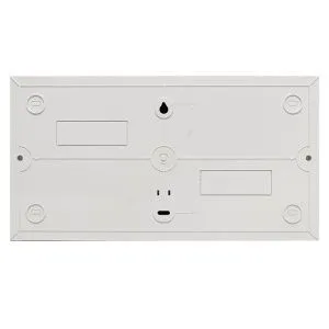 ЩРН-П-18 "SlimBox" белая дверца IP41 EKF - Фото 6