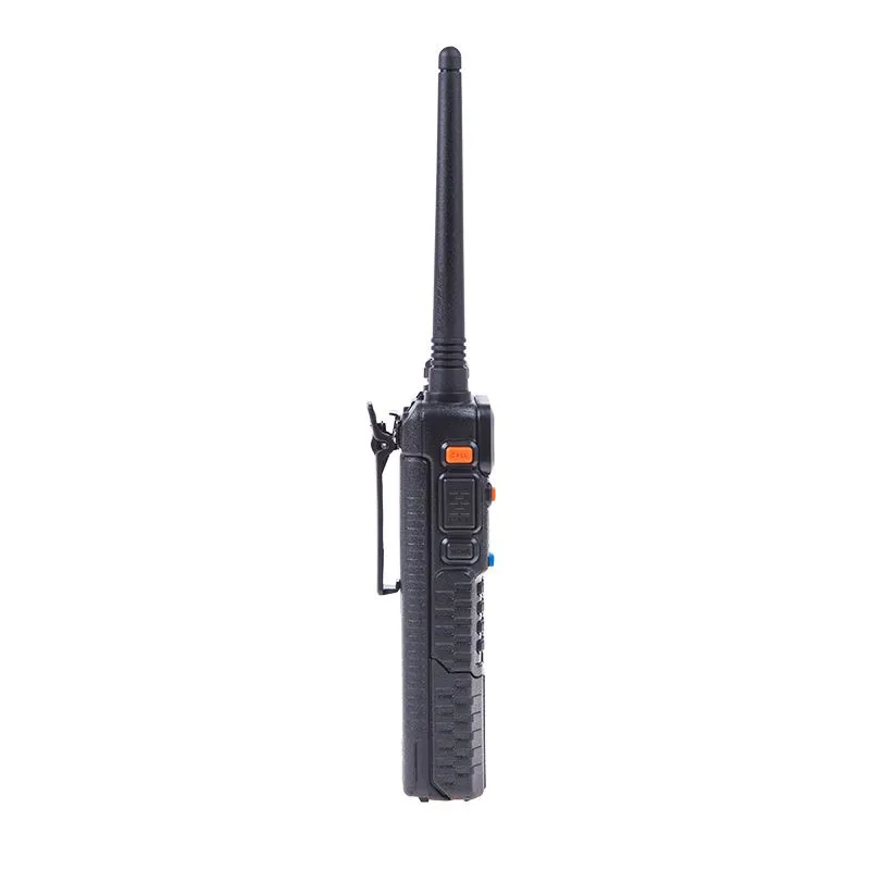 Портативная радиостанция BAOFENG UV-5R (136-174/400-480 МГц)/128 кан./ 5 Вт/BL-5/3800 мАч - Фото 2