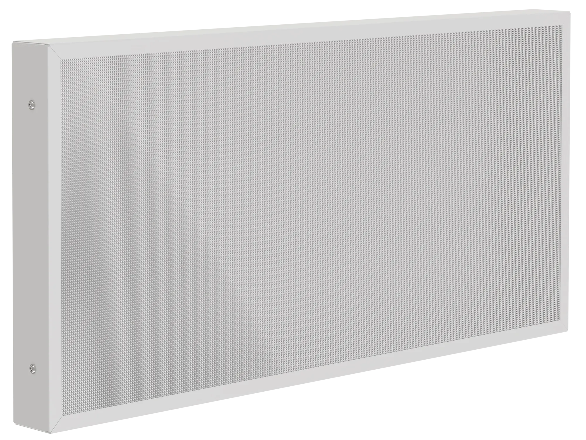 LIGHTING PRO Светильник светодиодный ДВО 1071 18Вт 3000К IP40 595х295мм микропризма IEK