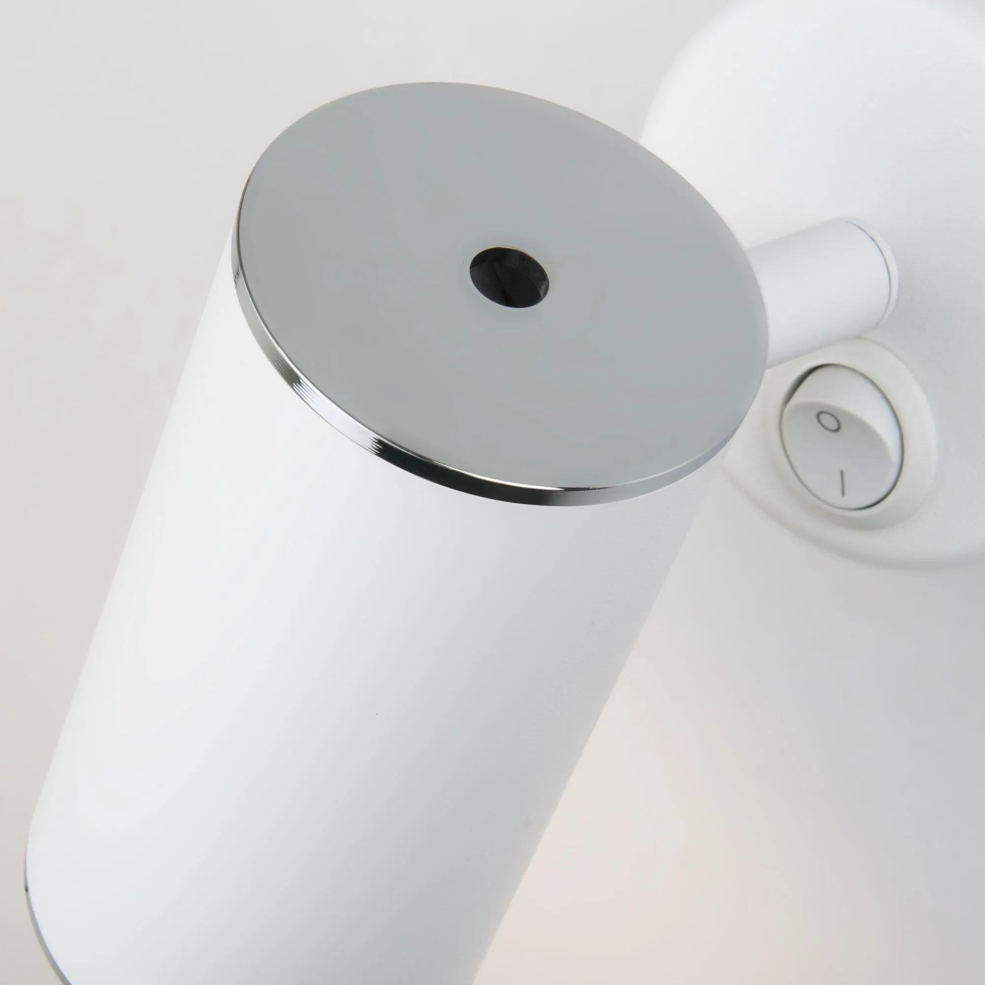 Светильник настенный Rutero GU10 SW MRL 1003 белый Elektrostandard - Фото 4