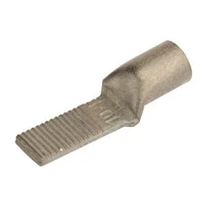 Наконечник штифтовой медный луженый НШМЛ-10-5.5-13 (50шт.) EKF nshml-10-5.5-13