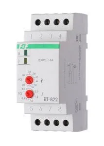 Реле контроля температуры RT-822