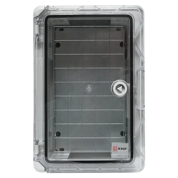 ЩМП-П прозрачная дверь (300х200х130) IP65 PROXIMA EKF - Фото 14