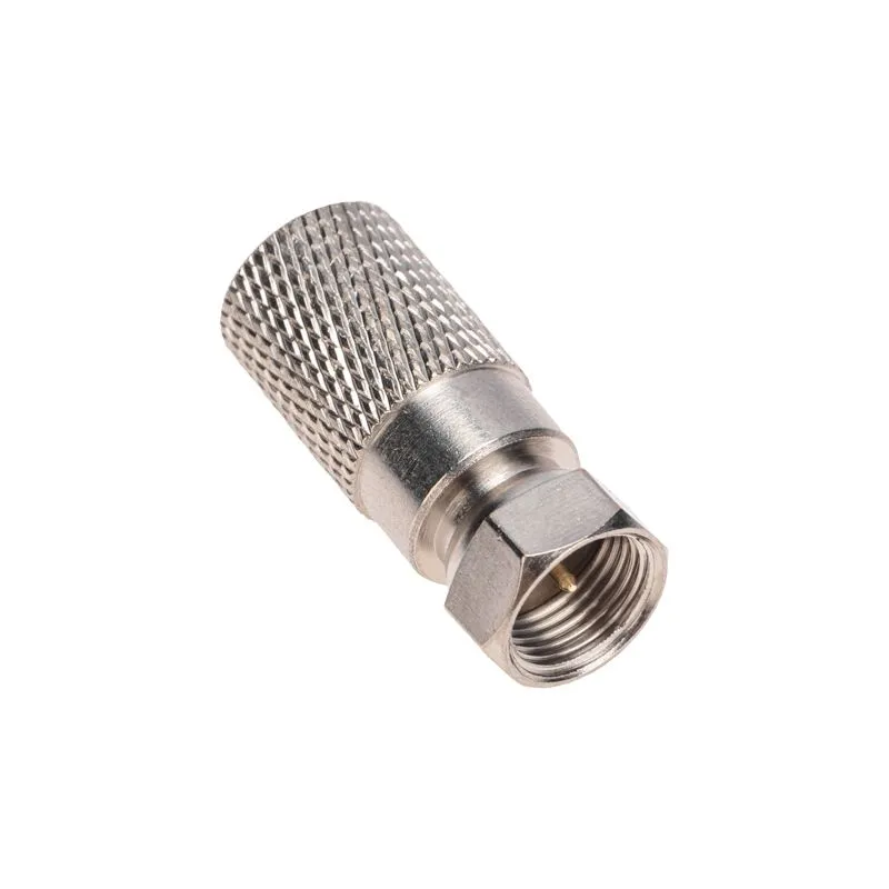 F-разъем для RG-11, (с пином) REXANT - Фото 2