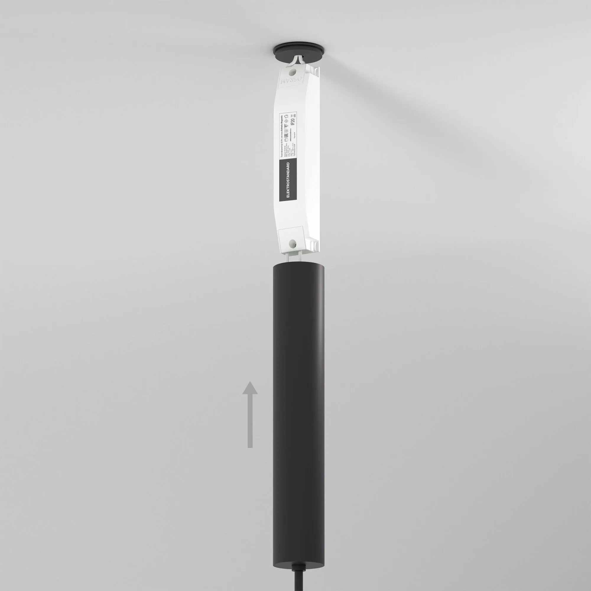 Esthetic Magnetic Трансформатор 60W 95049/00 - Фото 10