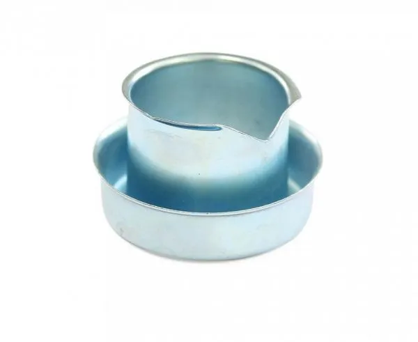 Оконцеватель для металлорукава 38 мм ГОФРОМАТИК (ЗЭТАРУС)