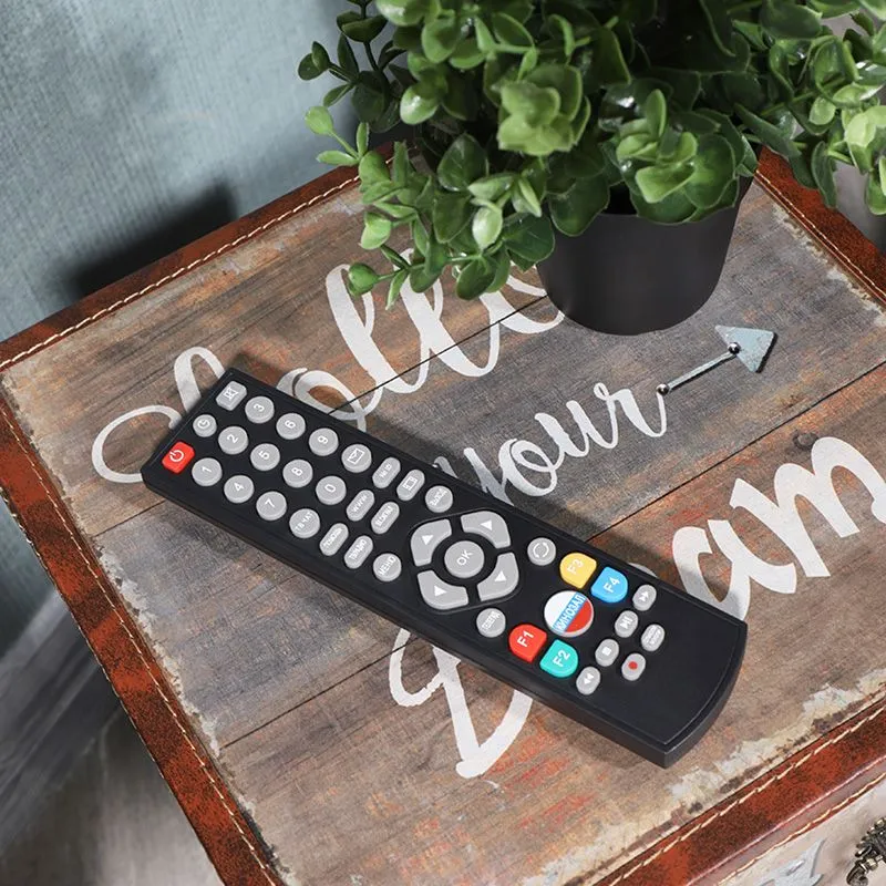 Пульт универсальный для ресивера Триколор ТВ REXANT - Фото 4