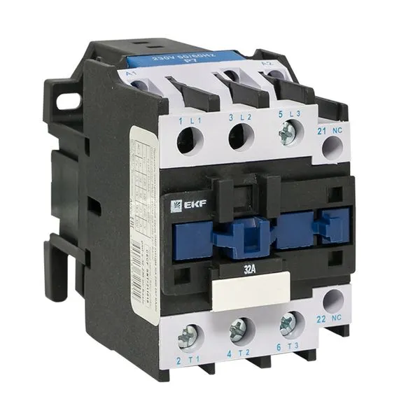 ПМЛ-2161ДМ 32А 230В EKF pml-s-32-230-nc-basic