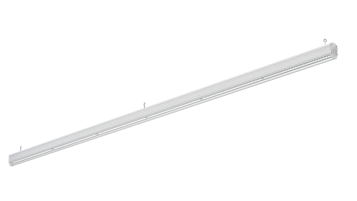Светильник L-trade II 130/100/ГСП-II/5,0K/01/IKVI-36/220AC IP66 LEDEL
