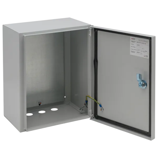 ЩМПг- 80.60.25 (ЩРНМ-4) IP54 PROXIMA EKF - Фото 2