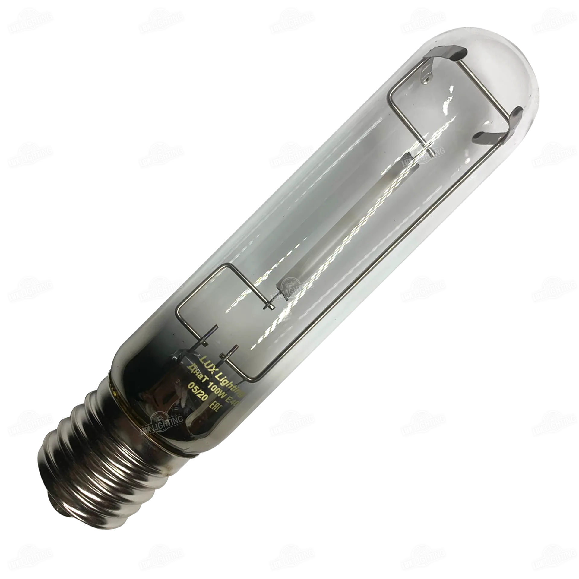 Лампа газоразрядная натриевая ДНаТ 100Вт Е-40