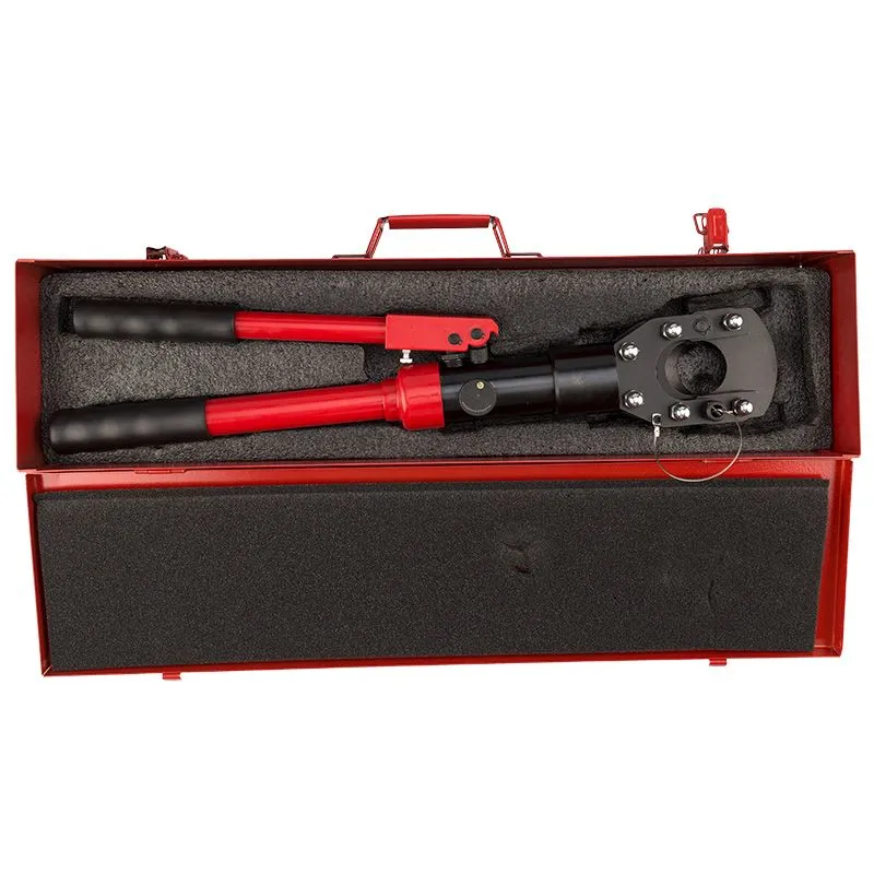 Гидравлические ножницы RN-40 REXANT - Фото 3