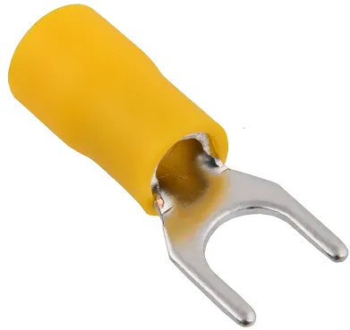 Наконечник НВИ 5,5-6 вилка 4-6мм (100шт/упак) GENERICA