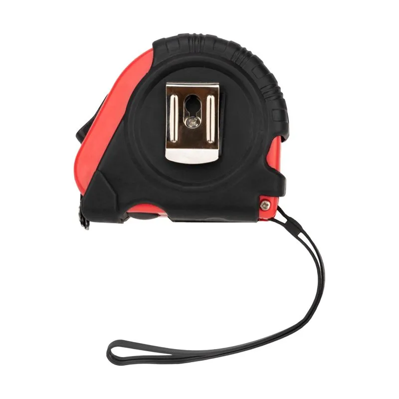 Рулетка измерительная Профи прорезиненный корпус, магнитная, 7,5м х 25мм REXANT - Фото 4