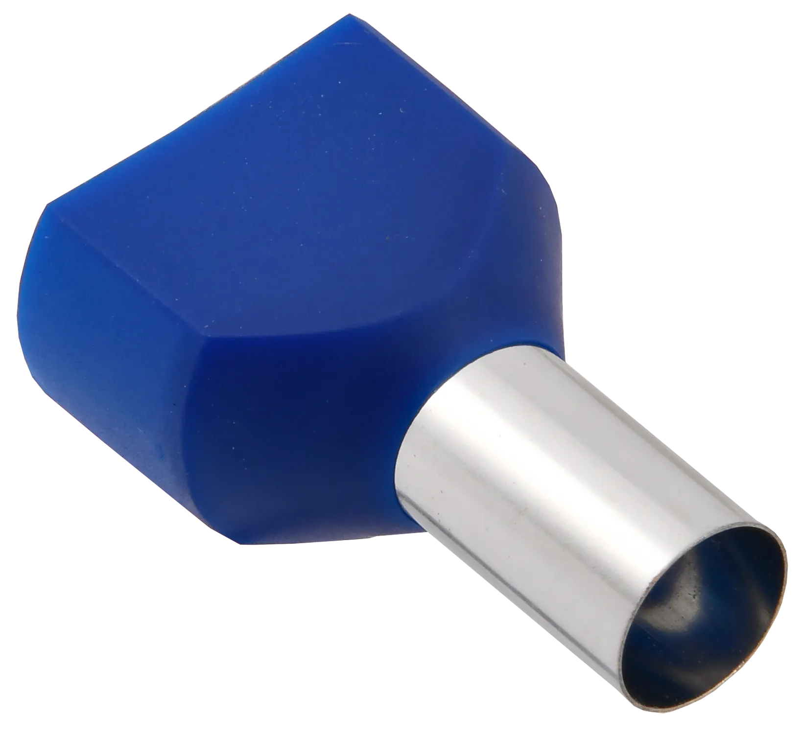 Наконечник НШВИ2 16-14 с изолированным фланцем (100шт/упак) GENERICA - Фото 3