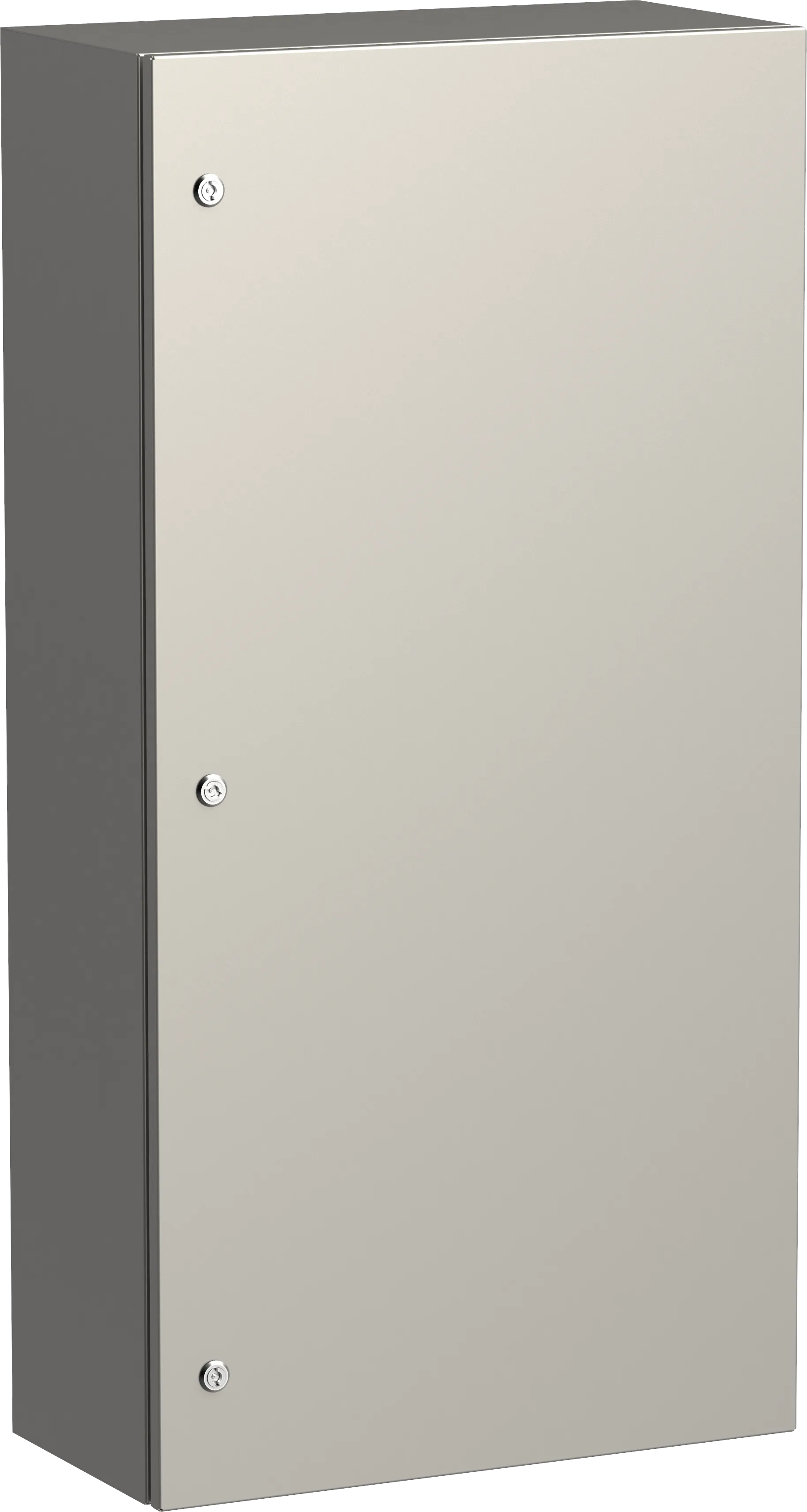 TITAN 5 Корпус металлический ЩМП-120.60.20 (AISI 316) УХЛ1 IP66 IEK TI5-12-N-120-060-020-66