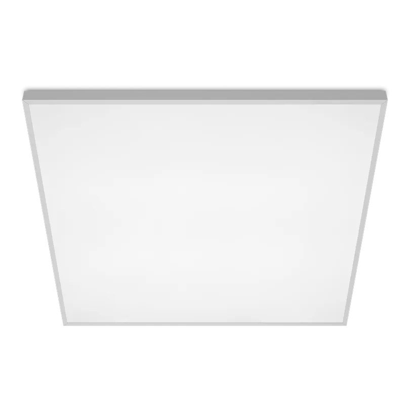 Панель светодиодная универсальная 40Вт 6500К IP20 опал (ровная заливка) WOLTA