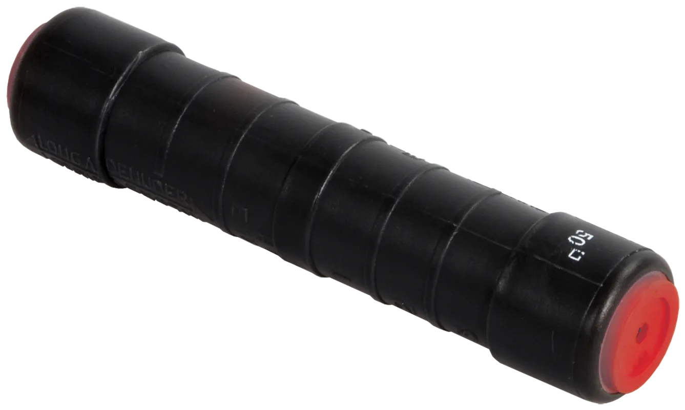Гильза изолированная фазная ГИФ 70-35 (MJPT 70-35) IEK UZA-23-D70-D35