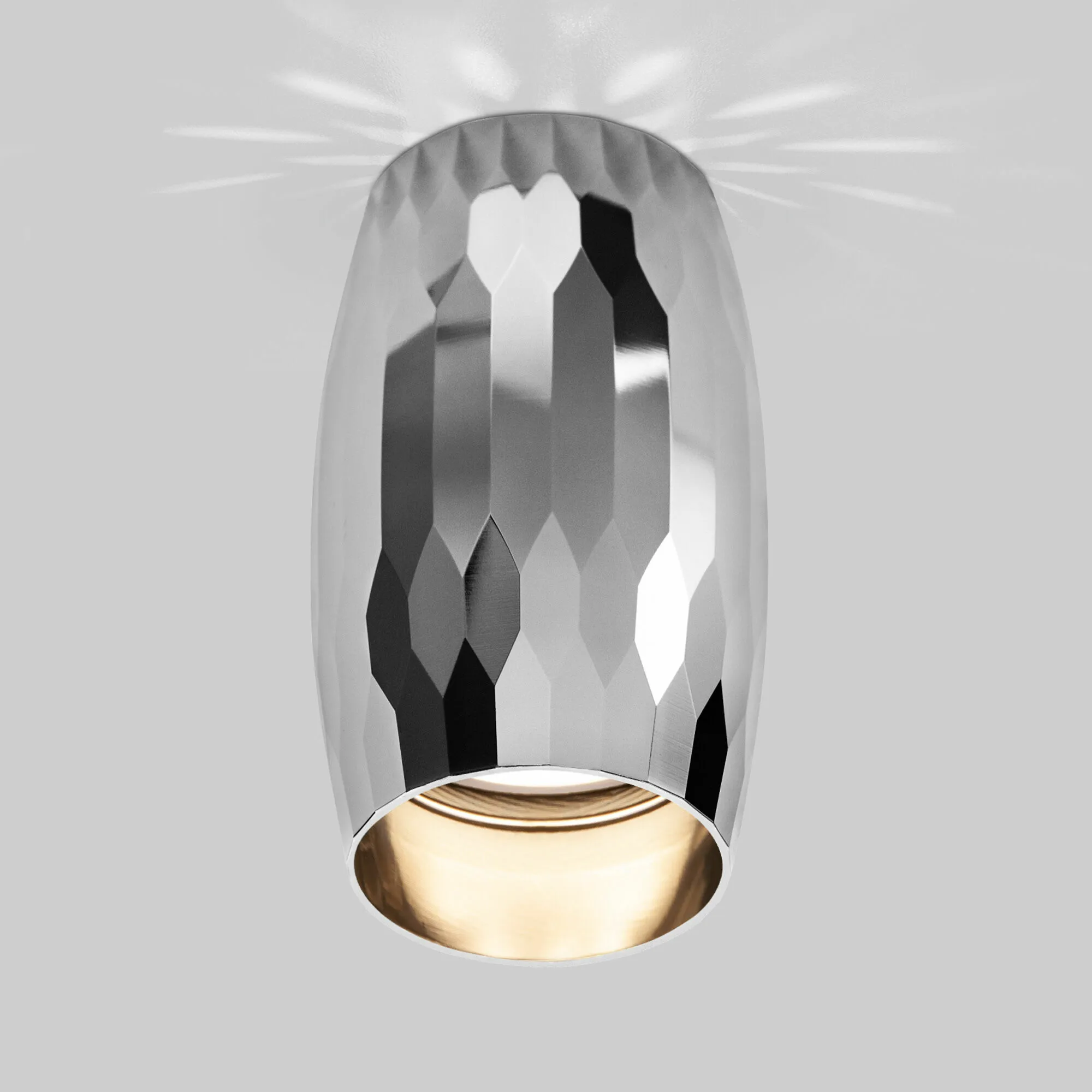 Светильник светодиодный акцентный DLN104 GU10 Elektrostandard