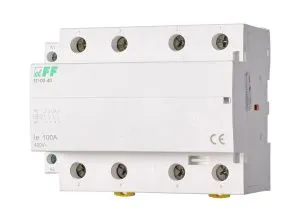 Контактор модульный ST100-40