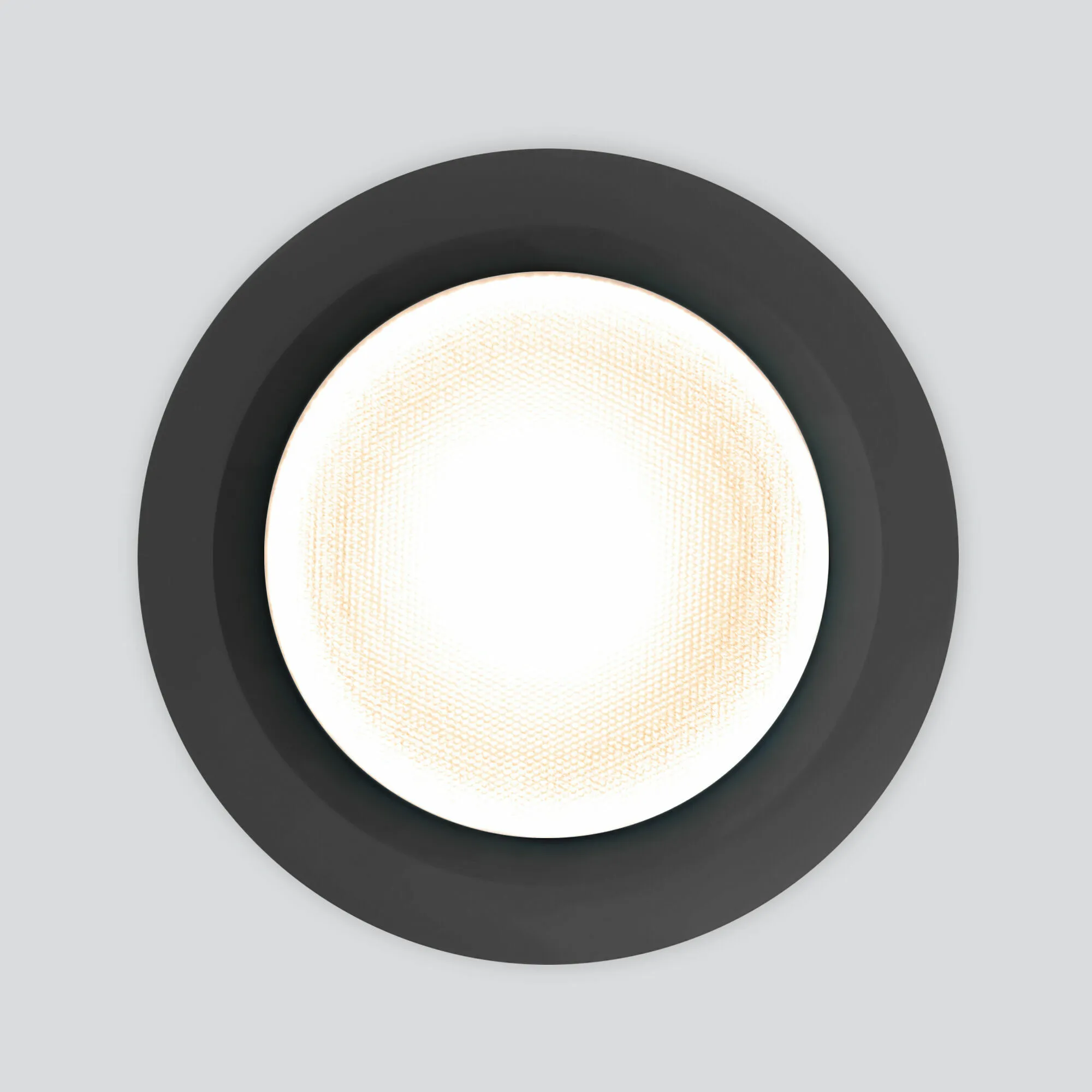 Светильник садово-парковый встраиваемый Light LED 3003 35128/U черный Elektrostandard - Фото 3