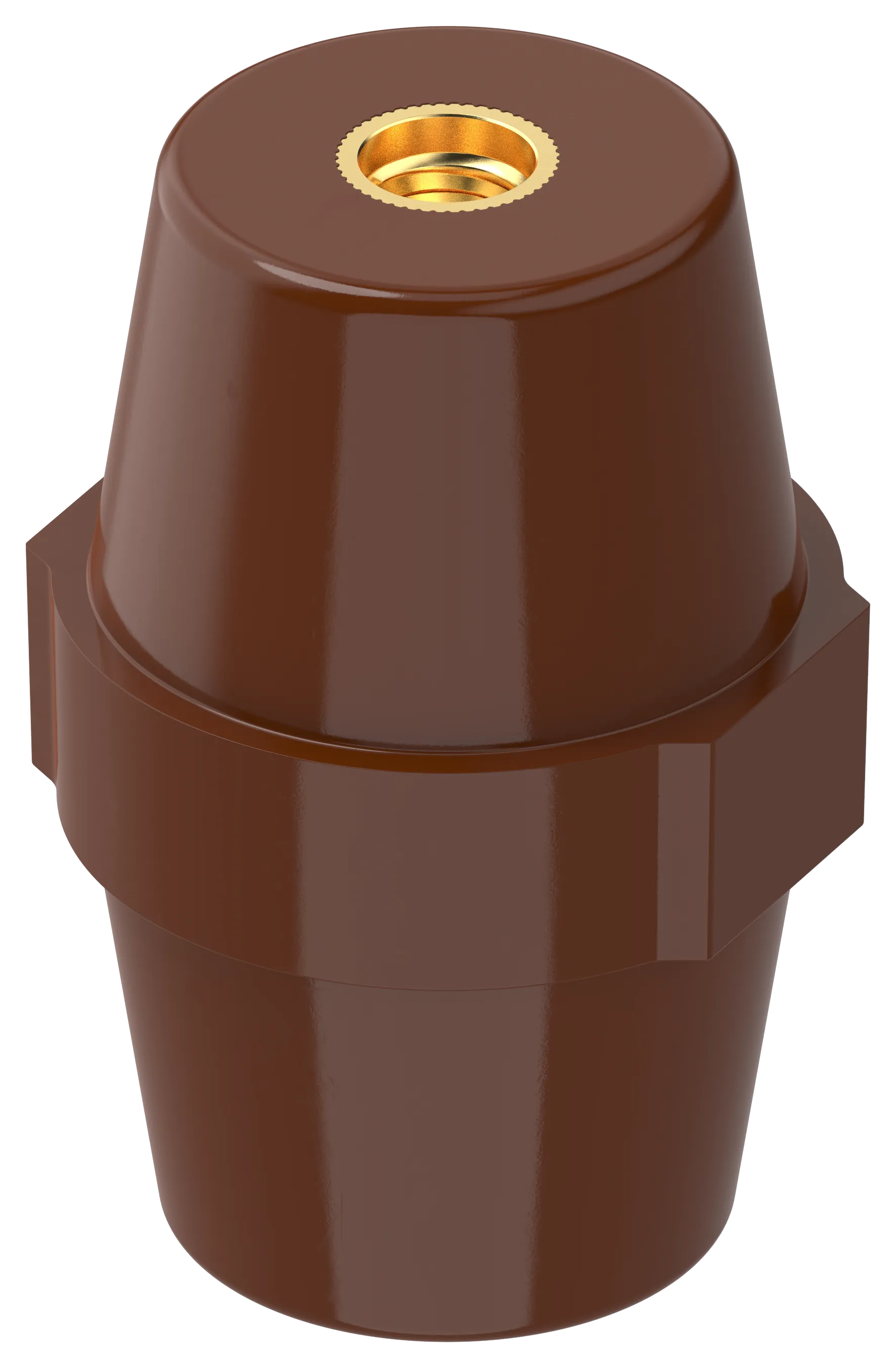 Изолятор опорный SM76 (М10) IEK YIS11-76-10-K05