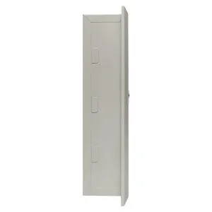 ЩРВ-72 двухдверный (520х605х120) IP31 PROXIMA EKF - Фото 11