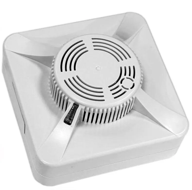 Извещатель пожарный дымовой автономный ИП 212-03КБ "ДОКА-а2"