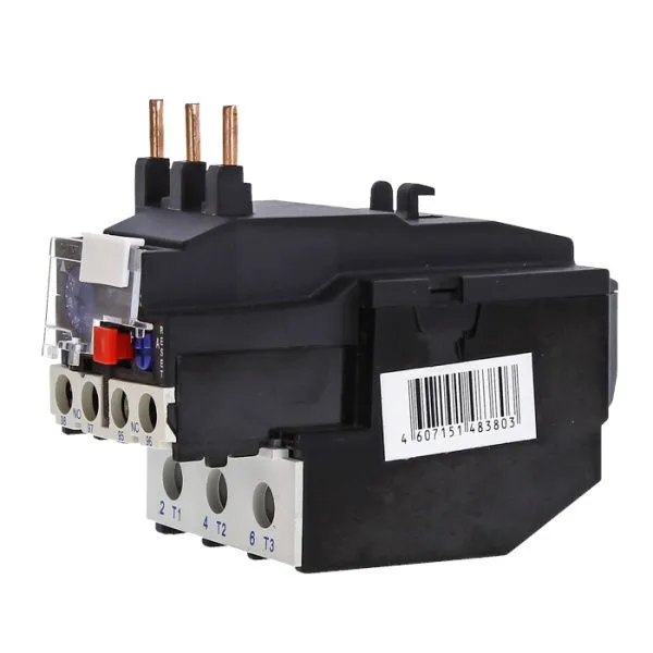 Реле тепловое РТЭ-2353 23-32А EKF - Фото 2