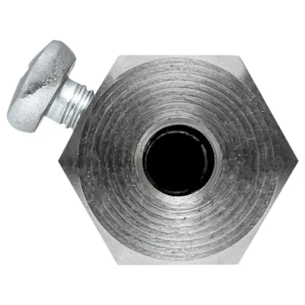 Погружная гильза G1/2 L = 135 мм IS20-150 - Фото 5