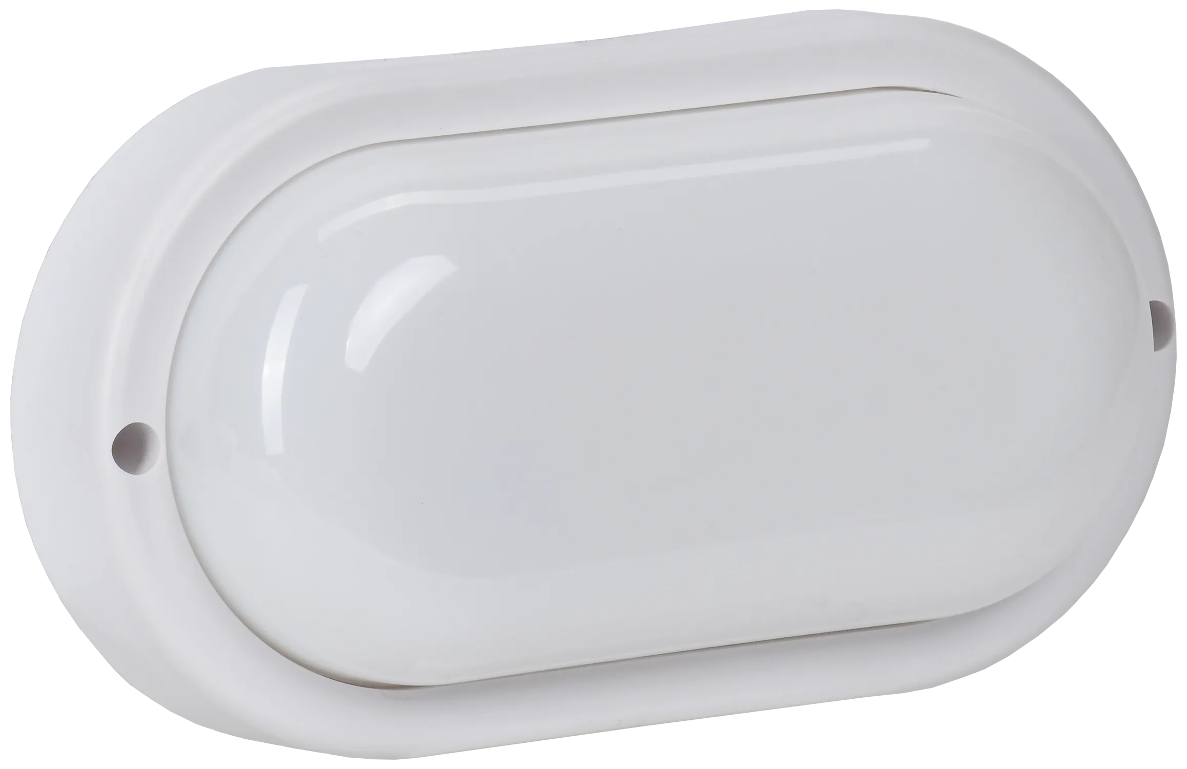 Светильник светодиодный ДПО 0111 10Вт IP65 4000К овал GENERICA