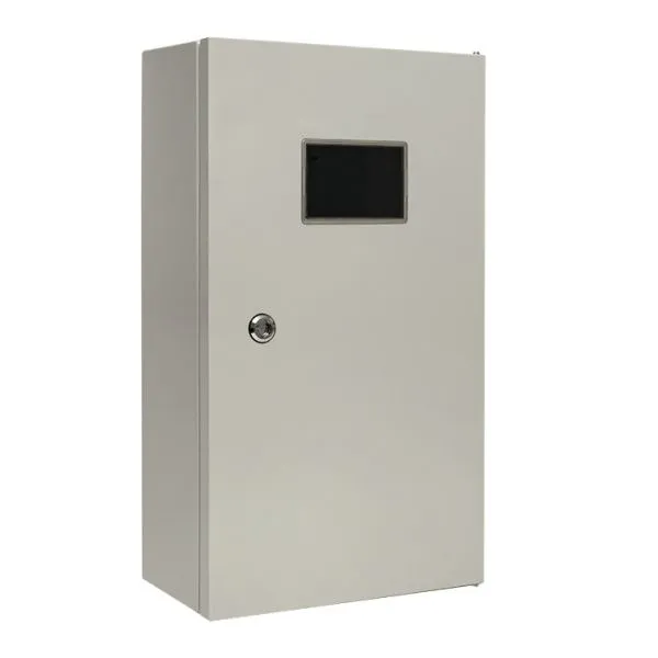 ЩУ-3/1-0 (ЩУРН-3/12) (540х310х165) 12 мод. IP54 EKF Basic - Фото 5