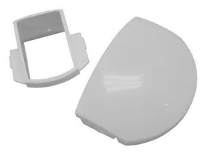 Crow Curtain Set Mask&Lens для Swan, Линза "штора" (Израиль) CS08