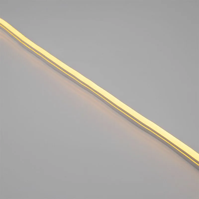 Набор для создания неоновых фигур NEON-NIGHT Креатив 180 LED, 1.5 м, желтый - Фото 5