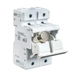 Предохранитель-разъединитель для ПВЦ 22x58 2P (с индик.) EKF - Фото 16