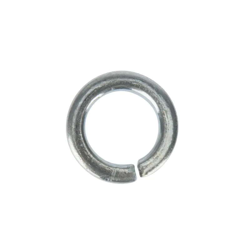 Шайба пружинная DIN 127, M12, короб (50 шт/уп) KRANZ - Фото 3