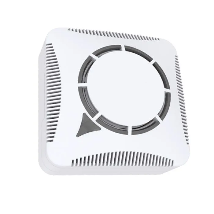 Извещатель пожарный дымовой автономный ИП 212-03К "ДОКА-а" SPV80