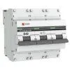 Авт. выкл. 3P 40А (D) 10kA ВА 47-100 EKF PROxima mcb47100-3-40D-pro