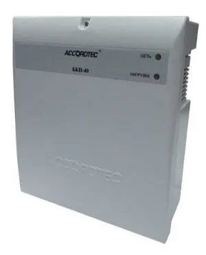 Блок бесперебойного питания ББП-40 исп.1