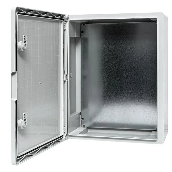 ЩМП-П (500х400х180) IP65 PROXIMA EKF - Фото 12