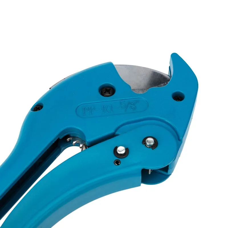 Труборез для пластиковых труб 42 мм REXANT RSA-SK5 - Фото 4