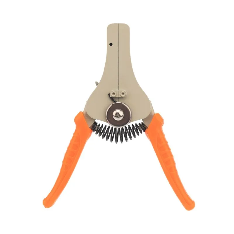 Инструмент HT-369C для зачистки кабеля 0,3-6мм² REXANT - Фото 5