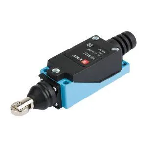 Концевой выключатель TZ-8112 tz8112