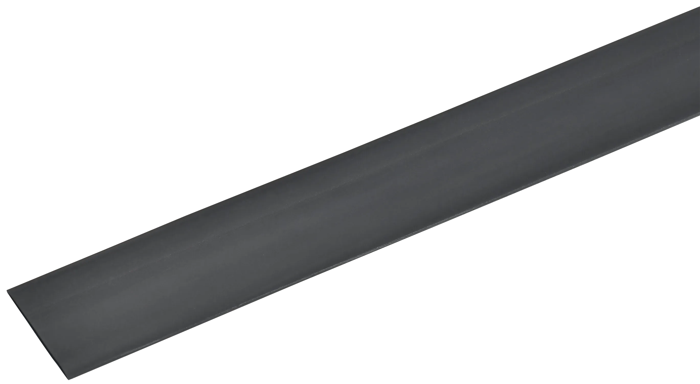 Трубка термоусадочная ТТУ 22/11 черная (1м) GENERICA