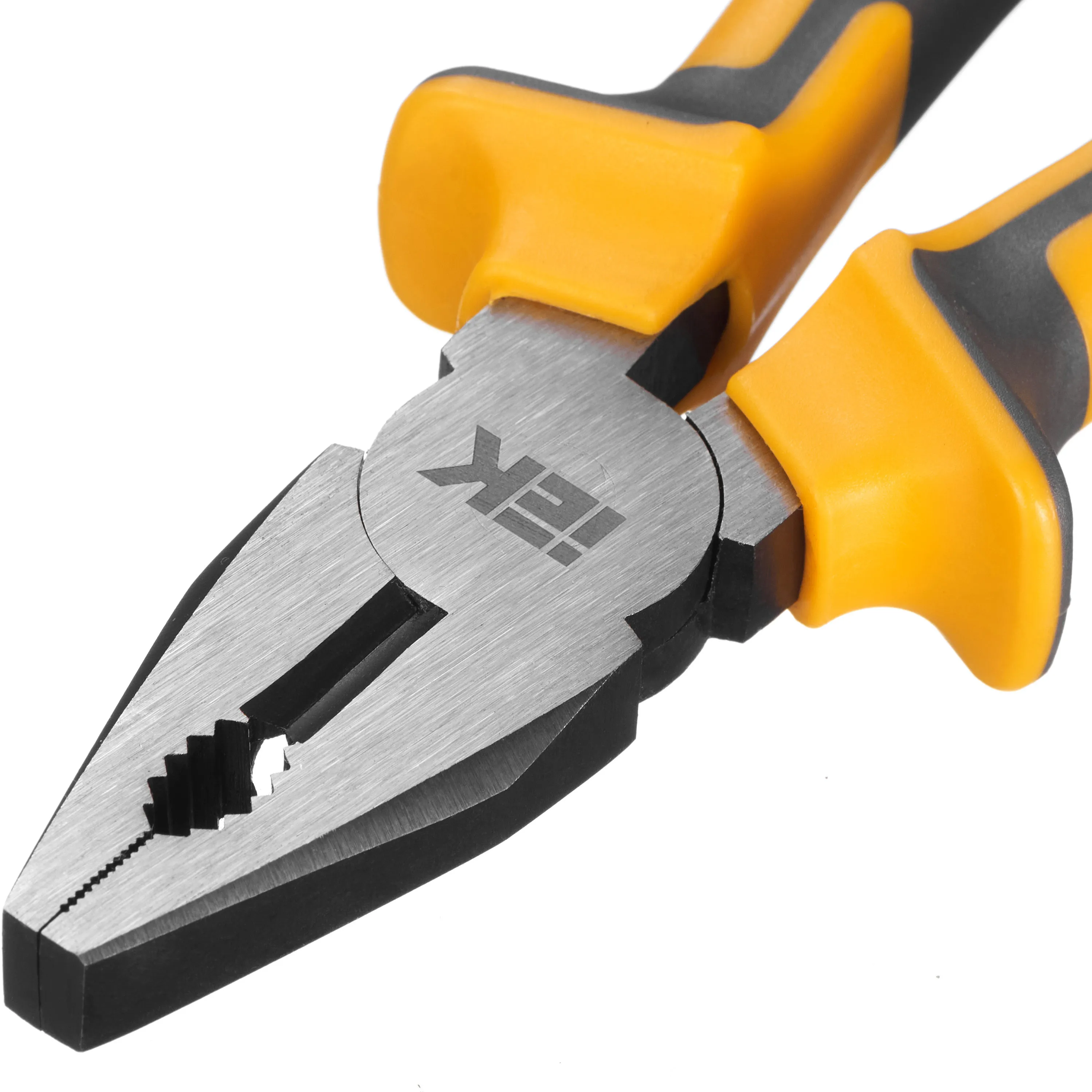 ARMA2L 3 Пассатижи 200мм K1 IEK - Фото 4