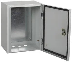 Корпус металлический ЩМП-3-0 (650х500х220мм) У2 IP54 GENERICA YKM40-03-54-G
