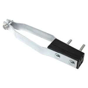 Зажим анкерный PA-4120 4х25-120 мм2 инд. упак. EKF pa-4120-r
