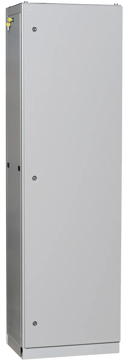 SMART Корпус металлический сборный ВРУ 2000х450х450мм IP31 IEK