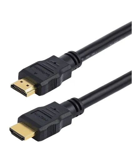 Кабель HDMI - HDMI 2.0, 2м DEKRON